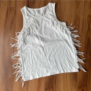 CHILDRENS PLACE - Girls tank